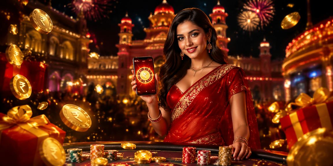 Casino and mobile betting app usage in Lucknow city area